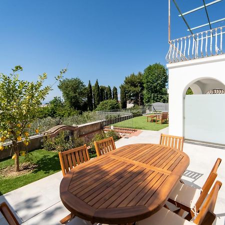 La Minucciola Capri Bed & Breakfast Anacapri  Exterior photo